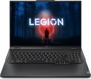 Laptop Lenovo Legion Pro 5 16ARX8 Ryzen 7 7745HX / 16 GB / 512 GB / RTX 4060 / 165 Hz (82WM0060PB) / 32 GB RAM / 2 TB SSD PCIe / Windows 11 Home 1