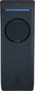 Ładowarka Enelion Lumina Socket 22kW obudowa z poliwęglanu (LH-32-3-X-0-S-04-E-00) 1