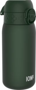 ion8 Butelka ION8 BPA Free I8RF350DGRE Dark Green 1