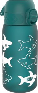 ion8 Butelka ION8 BPA Free I8RF350PBSHARK Sharks 1