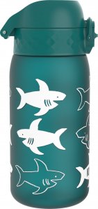 ion8 Butelka ION8 BPA Free I8RF350PBSHARK Sharks 2