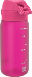 ion8 Butelka ION8 I8RF350PIN Pink 4