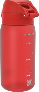ion8 Butelka ION8 I8RF350RED Red 4