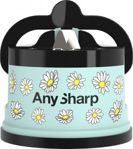 AnySharp AnySharp Ostrzałka Classic Blue Daisies. 2