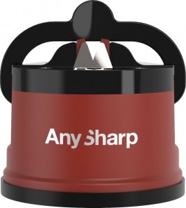 AnySharp AnySharp Ostrzałka Classic Brick Red. 2
