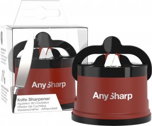 AnySharp AnySharp Ostrzałka Classic Brick Red. 5