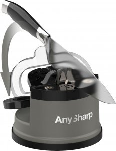 AnySharp Ostrzałka AnySharp Classic Grey 3