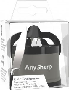 AnySharp Ostrzałka AnySharp Classic Grey 4