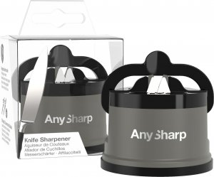 AnySharp Ostrzałka AnySharp Classic Grey 5