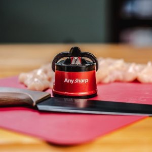 AnySharp AnySharp Ostrzałka PRO Red. 5
