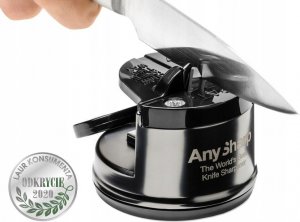 AnySharp Ostrzałka AnySharp PRO PL | wolfram 3