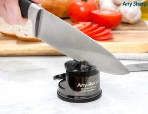 AnySharp Ostrzałka AnySharp PRO PL | wolfram 5