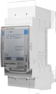 Wallbox Reduktor mocy do wzmacniacza Power Boost 65A/EM340 1