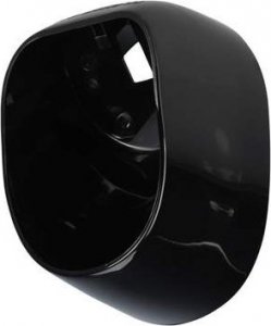 Wallbox Berlin T2 A Uchwyt wtyczki czarny (HLD-T2-B) 2