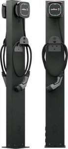 Wallbox Eiffel Basic Dual do Pulsar i Commander 2 (PED-EIFBS-DUAL) 1