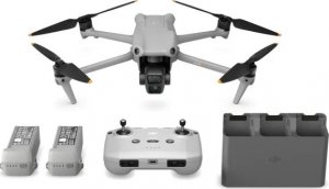 Dron DJI Air 3 Fly More Combo (RC-N2) 1