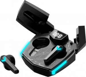 Słuchawki Canyon Doublebee GTWS-2 Czarne (CND-GTWS2B) 5