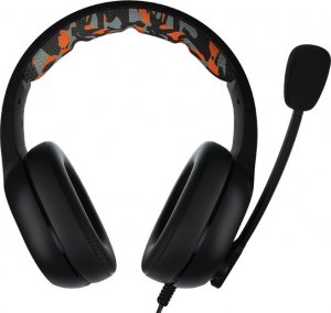 Słuchawki Cougar Dive Czarne (3H270P50B.0001P) 3