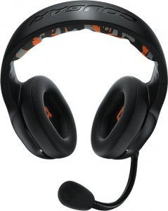 Słuchawki Cougar Dive Czarne (3H270P50B.0001P) 4