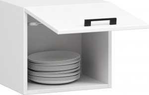 Fabryka Mebli Akord WISZĄCA SZAFKA KUCHENNA OLIWIA G1 W 40 cm BIAŁA 2