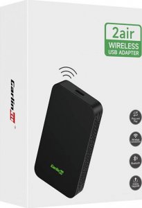 Radioodtwarzacz Carlinkit Bezprzewodowy adapter 2AIR 6