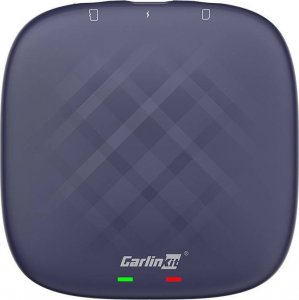 Radioodtwarzacz Carlinkit Bezprzewodowy adapter Carlinkit TBOX-Plus 4+64GB 1