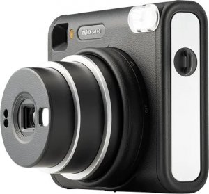 Aparat cyfrowy Fujifilm CAMERA INSTAX SQUARE SQ40/BLACK FUJIFILM 2