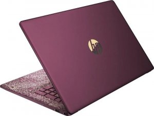 Laptop HP Laptop HP TS 17-CP0007DS - Ryzen 3-5300U 16GB 5