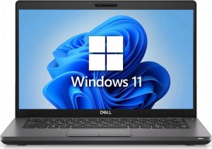 Laptop Dell Latitude 5400 i7-8665U 16GB 512GB SSD 1920x1080 IPS Windows 11 Professional 1