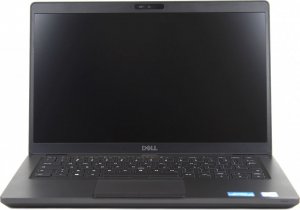 Laptop Dell Latitude 5400 i7-8665U 16GB 512GB SSD Dotykowy FHD IPS Windows 11 Professional 4G LTE 2