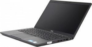 Laptop Dell Latitude 5400 i7-8665U 16GB 512GB SSD Dotykowy FHD IPS Windows 11 Professional 4G LTE 4