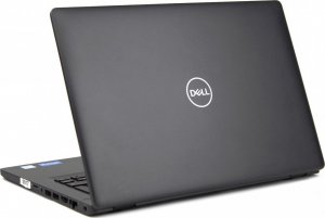 Laptop Dell Latitude 5400 i7-8665U 16GB 512GB SSD Dotykowy FHD IPS Windows 11 Professional 4G LTE 5