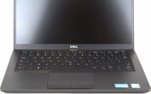 Laptop Dell Latitude 5400 i7-8665U 16GB 512GB SSD Dotykowy FHD IPS Windows 11 Professional 4G LTE 8