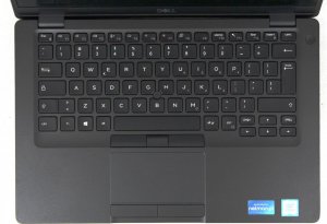 Laptop Dell Latitude 5400 i7-8665U 16GB 512GB SSD Dotykowy FHD IPS Windows 11 Professional 4G LTE 9