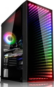 Komputer Vist Void Ryzen 9 3900 RTX 3080 32GB SSD 2TB M.2 W11 1