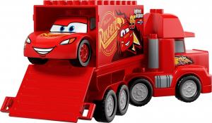 LEGO Duplo Cars Kawiarnia Flo (10846) 4