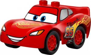 LEGO Duplo Cars Kawiarnia Flo (10846) 8