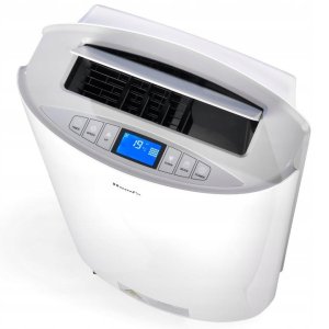 Klimatyzator Woods Przenośny Cortina Silent 2