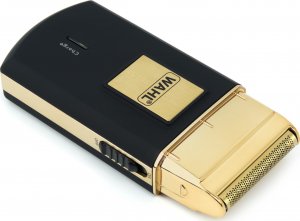 Golarka Wahl 3615 Travel Shaver GOLD 3
