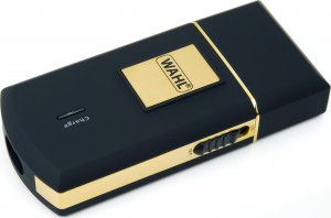 Golarka Wahl 3615 Travel Shaver GOLD 4
