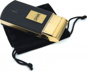 Golarka Wahl 3615 Travel Shaver GOLD 6