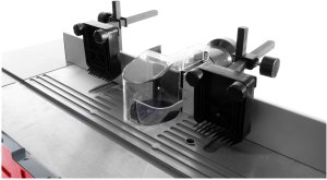 Frezarka Holzmann Holzmann TFM610V 2