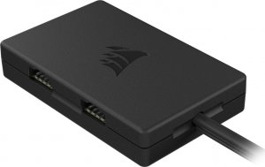 HUB USB Corsair CC-9310002-WW 4x USB-A 2.0 (CC-9310002-WW) 5