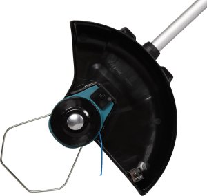 Makita Podkaszarka akumulatorowa DUR193RF 11