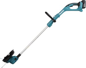 Makita Podkaszarka akumulatorowa DUR193RF 8