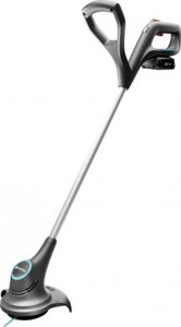 Trymer Gardena Gardena Cordless Trimmer SmallCut 23/18V P4A solo, 18V, lawn trimmer (dark grey, without battery and charger, POWER FOR ALL ALLIANCE) 2