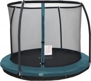 Trampolina ogrodowa Axi Bostonn z siatką wewnętrzną 8 FT 244 cm 2