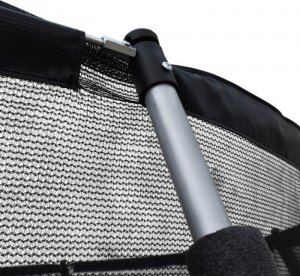Trampolina ogrodowa Axi Bostonn z siatką wewnętrzną 8 FT 244 cm 3