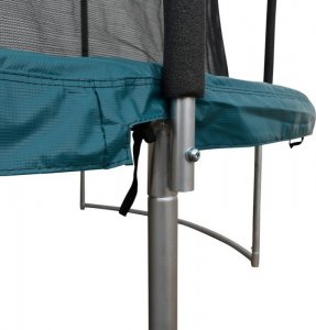 Trampolina ogrodowa Axi Bostonn z siatką wewnętrzną 8 FT 244 cm 5