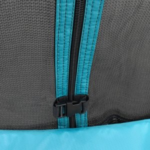 Trampolina ogrodowa Axi Bostonn z siatką wewnętrzną 8 FT 244 cm 6
